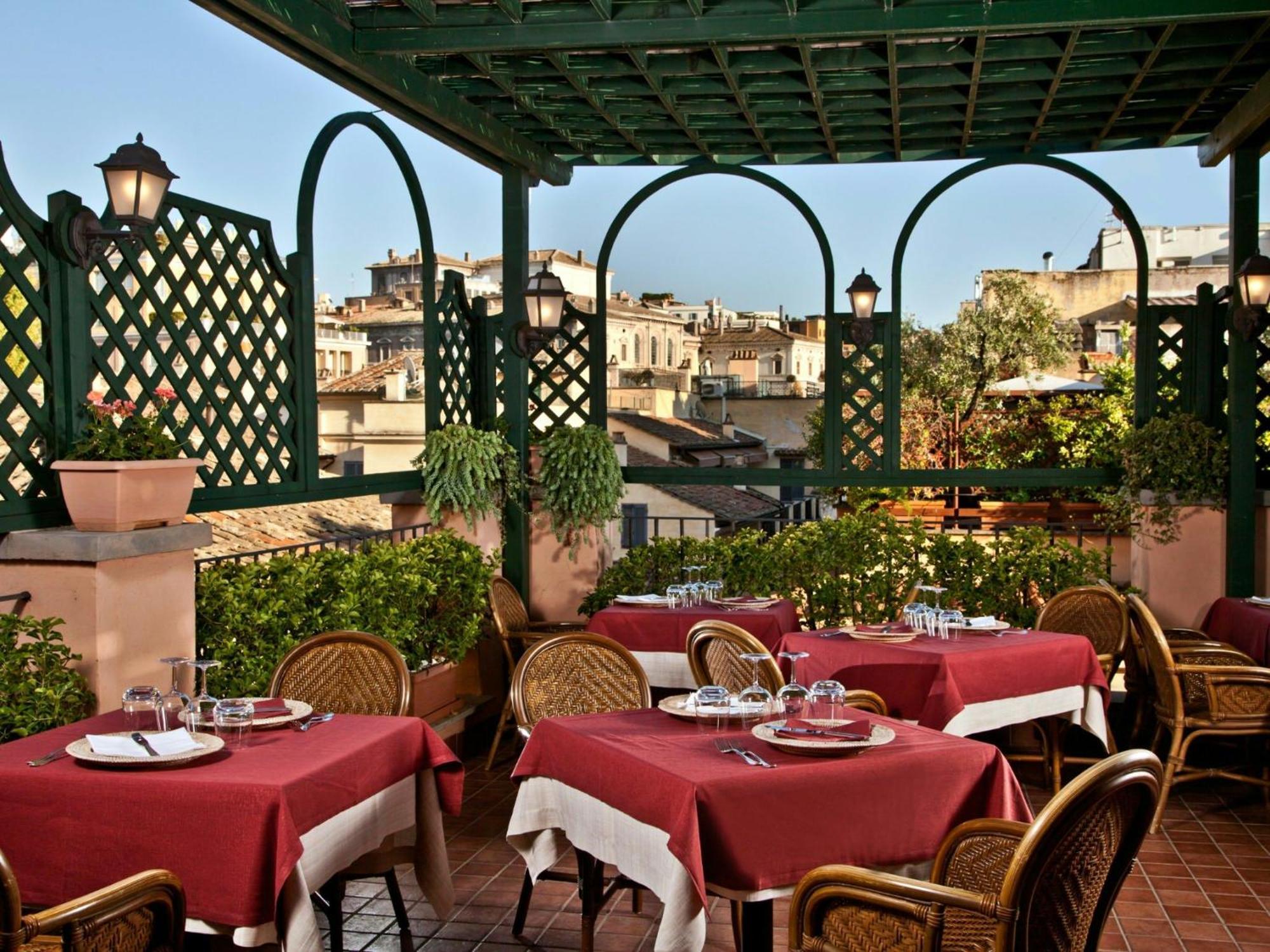 Albergo Ottocento — Photos 3